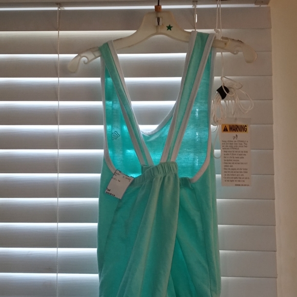 Romper - Picture 3 of 3